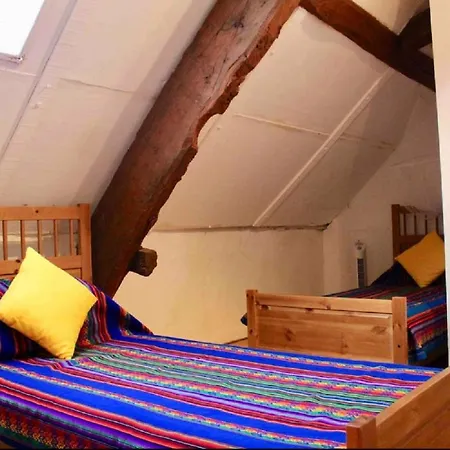 Hotel La Cascade - 16th Century 4*