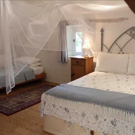 La Cascade - 16th Century Hotel 4*