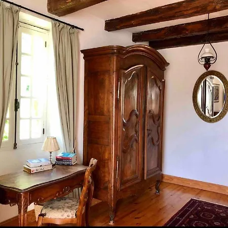 La Cascade - 16th Century 4*