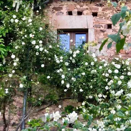La Cascade - 16th Century Hotel