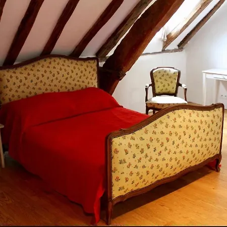 La Cascade - 16th Century Najac
