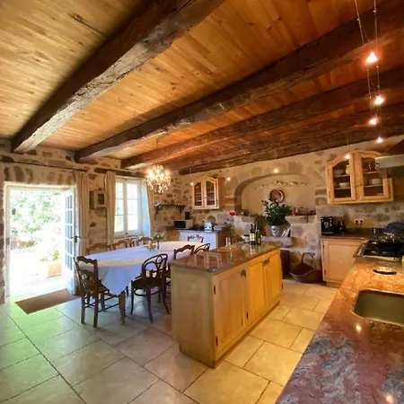 La Cascade - 16th Century Hotel 4*